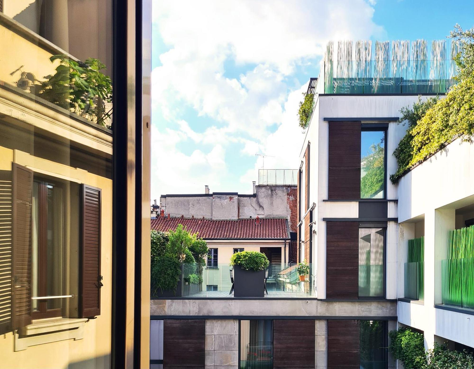 Serendipity Luxury Apartments - Brera, Milan